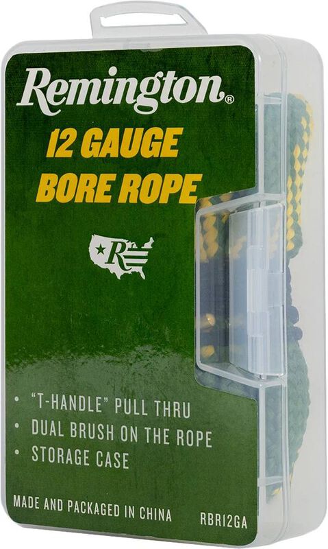 Bore Rope - Shotgun